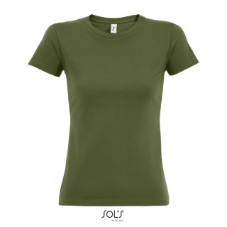 Camiseta mujer personalizada